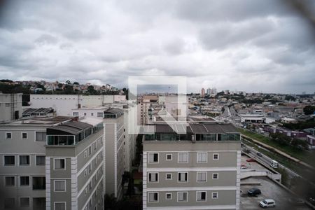 Sala/Cozinha de apartamento à venda com 2 quartos, 49m² em Jardim Santa Teresinha, São Paulo