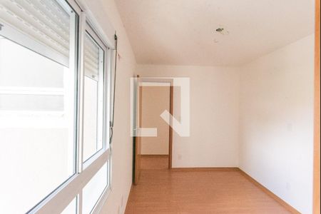 Suíte de apartamento para alugar com 2 quartos, 54m² em Jardim Nova Europa, Campinas