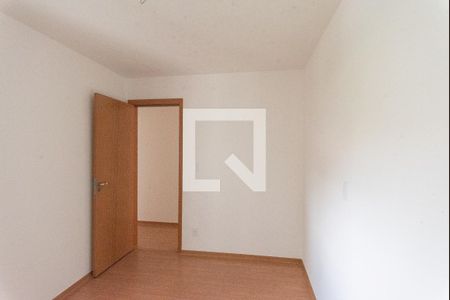 Suíte de apartamento para alugar com 2 quartos, 54m² em Jardim Nova Europa, Campinas