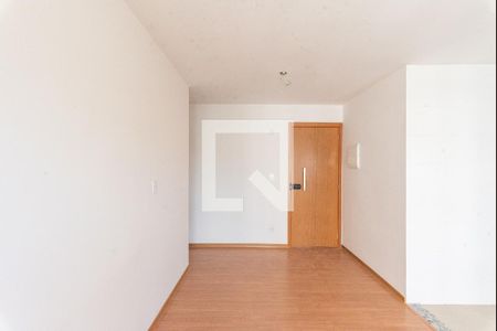 Sala de apartamento para alugar com 2 quartos, 54m² em Jardim Nova Europa, Campinas