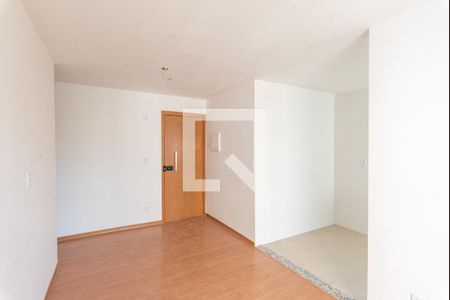 Sala de apartamento para alugar com 2 quartos, 54m² em Jardim Nova Europa, Campinas