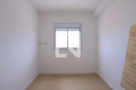 Quarto de apartamento à venda com 1 quarto, 38m² em Belenzinho, São Paulo