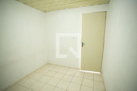 QUARTO 2 de apartamento para alugar com 2 quartos, 42m² em Jardim Sao Joao (jaragua), São Paulo