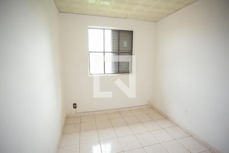 QUARTO 1 de apartamento para alugar com 2 quartos, 42m² em Jardim Sao Joao (jaragua), São Paulo