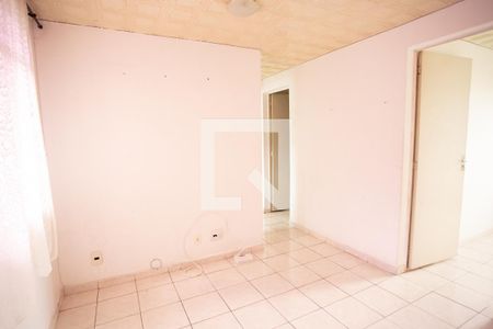 SALA de apartamento para alugar com 2 quartos, 42m² em Jardim Sao Joao (jaragua), São Paulo