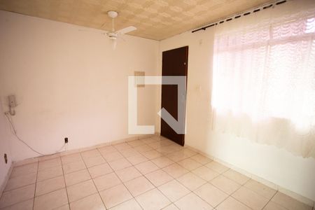 SALA de apartamento para alugar com 2 quartos, 42m² em Jardim Sao Joao (jaragua), São Paulo