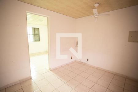 SALA de apartamento para alugar com 2 quartos, 42m² em Jardim Sao Joao (jaragua), São Paulo