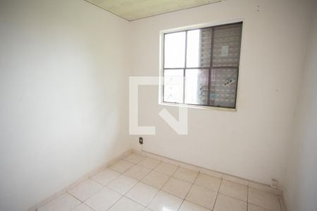 QUARTO 1 de apartamento para alugar com 2 quartos, 42m² em Jardim Sao Joao (jaragua), São Paulo