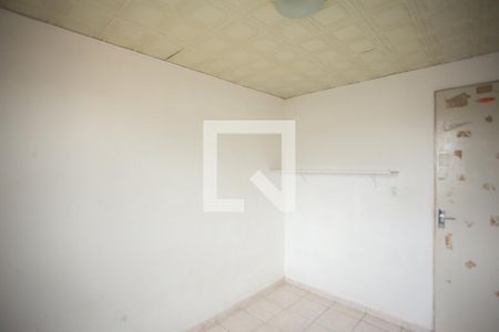 QUARTO 1 de apartamento para alugar com 2 quartos, 42m² em Jardim Sao Joao (jaragua), São Paulo