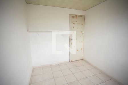 QUARTO 1 de apartamento para alugar com 2 quartos, 42m² em Jardim Sao Joao (jaragua), São Paulo