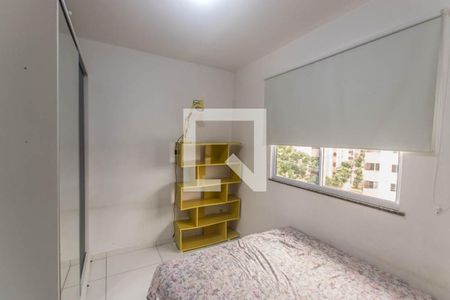 Quarto 1 de apartamento para alugar com 2 quartos, 44m² em Fazenda Grande 4, Salvador