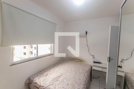 Quarto 1 de apartamento para alugar com 2 quartos, 44m² em Fazenda Grande 4, Salvador