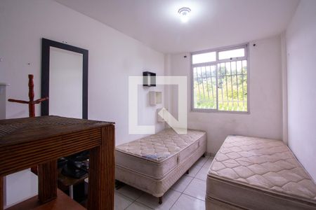 Quarto 1 de apartamento à venda com 2 quartos, 66m² em Fonseca, Niterói