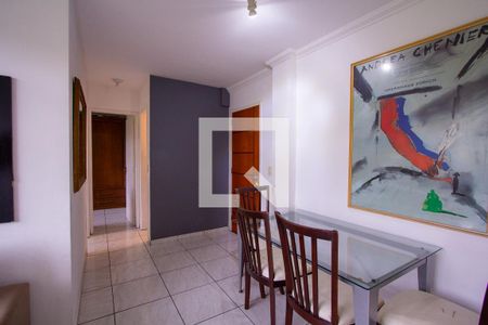 Sala de apartamento à venda com 2 quartos, 66m² em Fonseca, Niterói