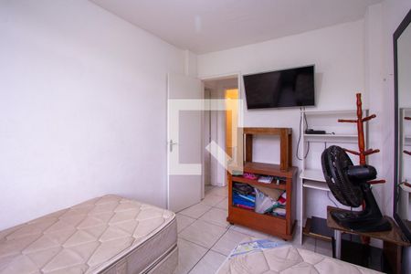 Quarto 1 de apartamento à venda com 2 quartos, 66m² em Fonseca, Niterói