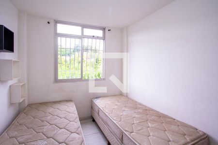 Quarto 1 de apartamento à venda com 2 quartos, 66m² em Fonseca, Niterói