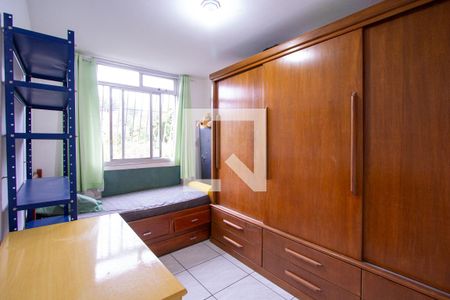 Quarto 2 de apartamento à venda com 2 quartos, 66m² em Fonseca, Niterói