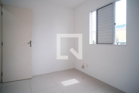 Quarto de apartamento para alugar com 2 quartos, 47m² em Parque Boturussu, São Paulo