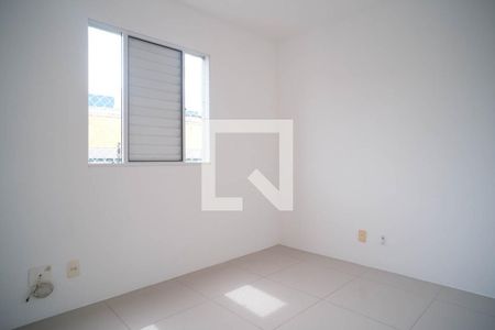 Quarto de apartamento para alugar com 2 quartos, 47m² em Parque Boturussu, São Paulo