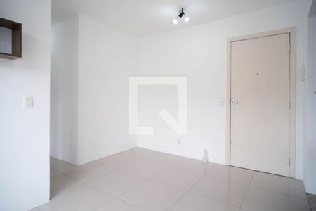 Sala de apartamento à venda com 2 quartos, 47m² em Parque Boturussu, São Paulo