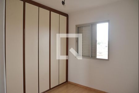 Quarto 2 de apartamento à venda com 2 quartos, 53m² em Vila Francisco Matarazzo, Santo André