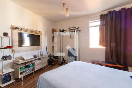 Studio de kitnet/studio à venda com 1 quarto, 27m² em Centro, Campinas