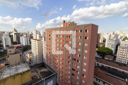 Studio de kitnet/studio à venda com 1 quarto, 27m² em Centro, Campinas