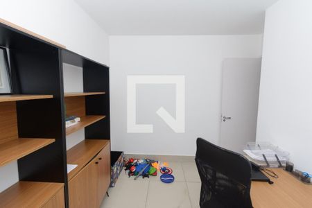 Quarto 2 de apartamento à venda com 3 quartos, 72m² em Jk, Contagem