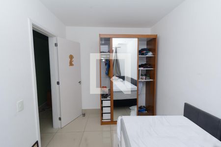 Quarto 1 de apartamento à venda com 3 quartos, 72m² em Jk, Contagem