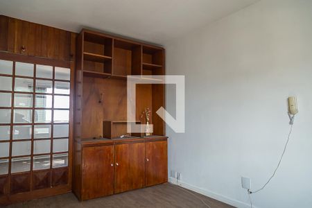 Sala de apartamento à venda com 2 quartos, 64m² em Planalto Paulista, São Paulo