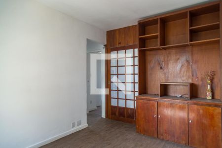 Sala de apartamento à venda com 2 quartos, 64m² em Planalto Paulista, São Paulo