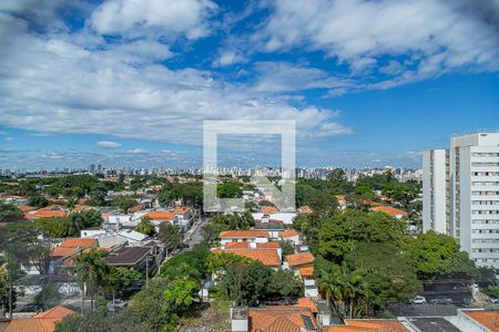 Vista do Quarto 1 de apartamento à venda com 2 quartos, 64m² em Planalto Paulista, São Paulo