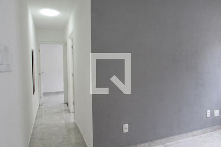 Apartamento para alugar com 2 quartos, 42m² em Jardim do Lago, São Paulo