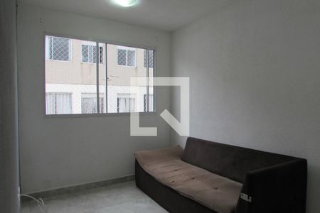 Apartamento para alugar com 2 quartos, 42m² em Jardim do Lago, São Paulo