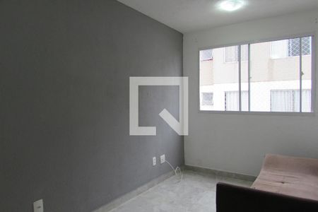 Apartamento para alugar com 2 quartos, 42m² em Jardim do Lago, São Paulo