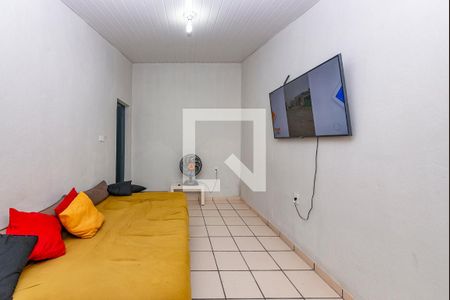 Sala 1 de casa à venda com 3 quartos, 282m² em Nova Gameleira, Belo Horizonte