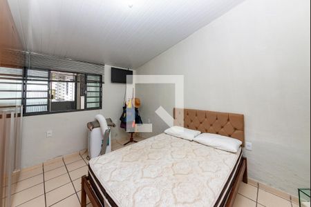 Quarto 1 de casa à venda com 3 quartos, 282m² em Nova Gameleira, Belo Horizonte