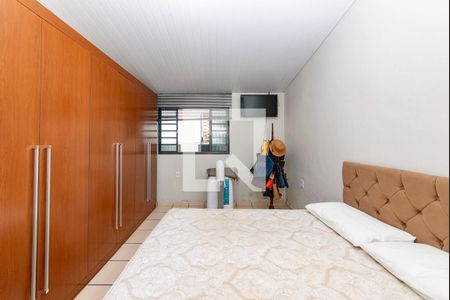 Quarto 1 de casa à venda com 3 quartos, 282m² em Nova Gameleira, Belo Horizonte