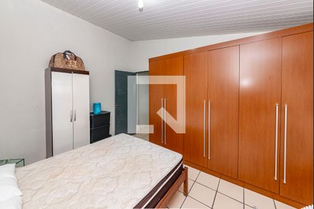 Quarto 1 de casa à venda com 3 quartos, 282m² em Nova Gameleira, Belo Horizonte