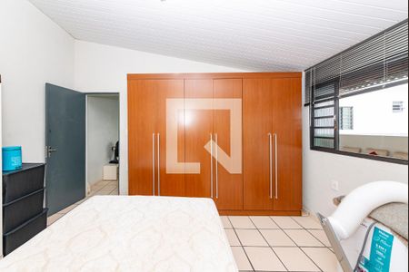 Quarto 1 de casa à venda com 3 quartos, 282m² em Nova Gameleira, Belo Horizonte