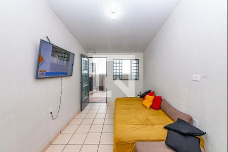 Sala 1 de casa à venda com 3 quartos, 282m² em Nova Gameleira, Belo Horizonte