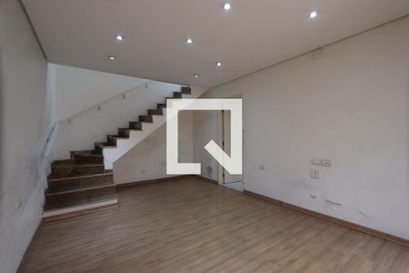 Sala de casa à venda com 3 quartos, 171m² em Jardim Adutora, São Paulo