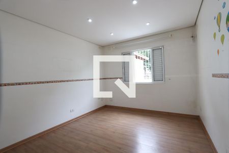 Quarto 2 de casa à venda com 3 quartos, 171m² em Jardim Adutora, São Paulo