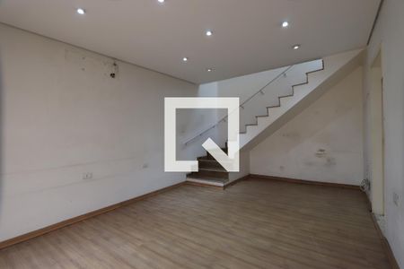 Sala de casa à venda com 3 quartos, 171m² em Jardim Adutora, São Paulo