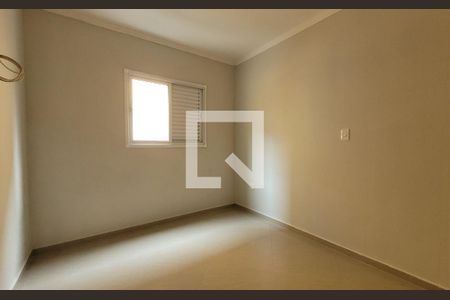 Quarto de apartamento para alugar com 2 quartos, 51m² em Jardim Silvana, Santo André