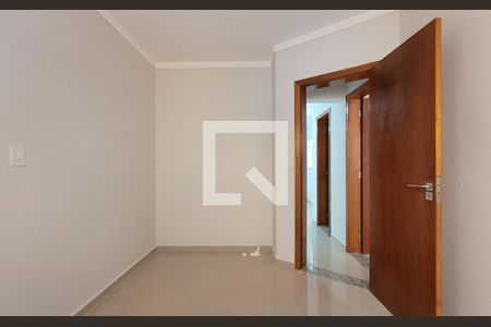 Quarto de apartamento para alugar com 2 quartos, 51m² em Jardim Silvana, Santo André