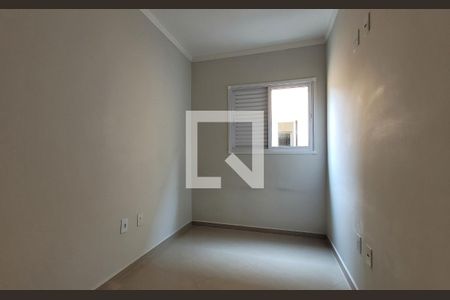 Quarto 2 de apartamento para alugar com 2 quartos, 51m² em Jardim Silvana, Santo André
