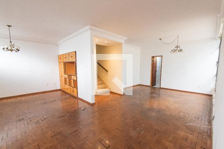 Sala de casa à venda com 3 quartos, 260m² em Vila Mariana, São Paulo