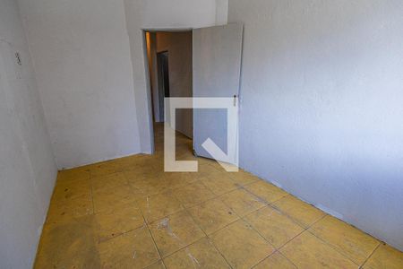 Quarto 1 de casa para alugar com 2 quartos, 70m² em Primeiro de Maio, Belo Horizonte