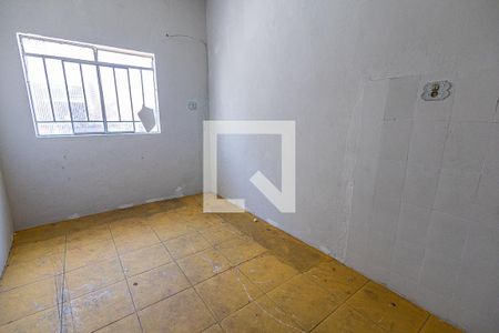 Quarto 1 de casa para alugar com 2 quartos, 70m² em Primeiro de Maio, Belo Horizonte